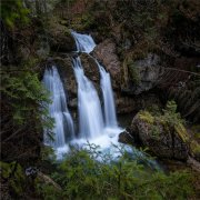 柴油发电机组排气管日白烟